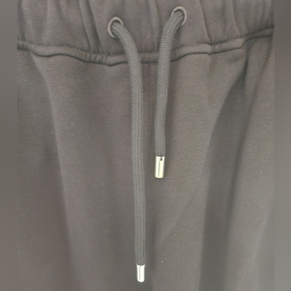 Lanvin Side Curb Cotton Trackpants - Picture 8 of 14